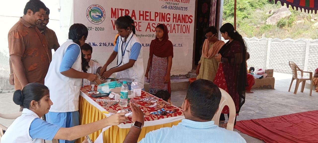 Women Empowerment & Livelihood Program